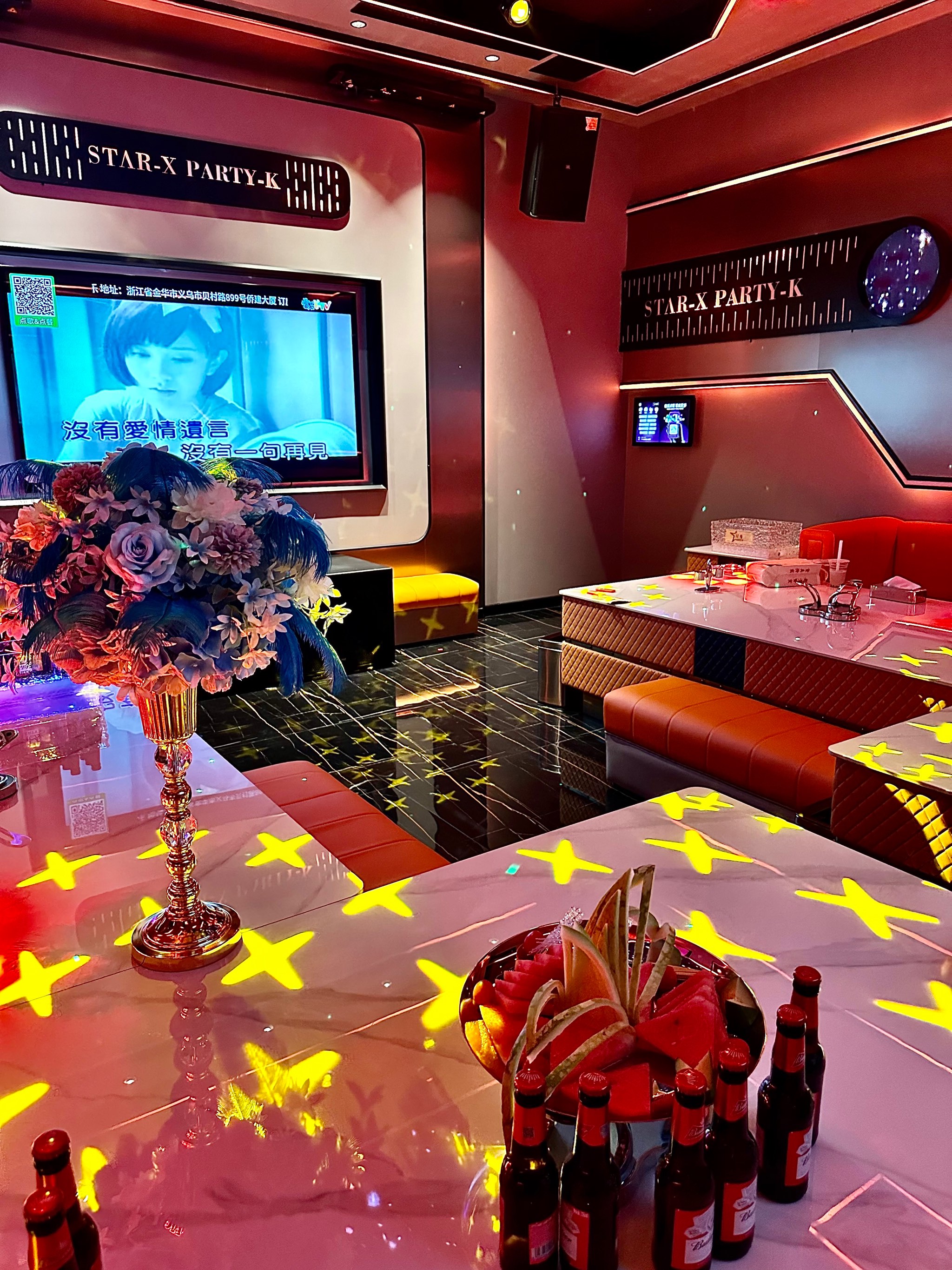 福州商务ktv总排行推荐榜单-罗源县ktv预定