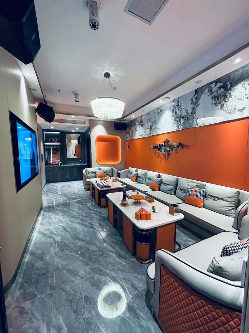 福州商务ktv创新玩法-罗源县ktv预定